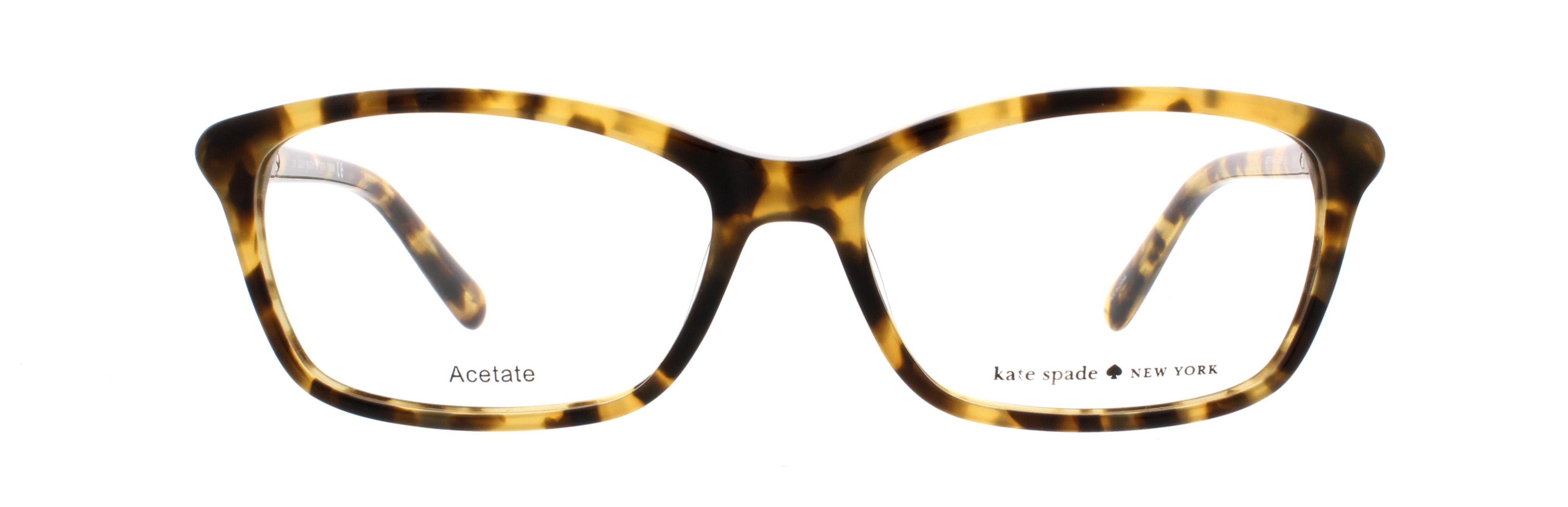 KATE SPADE Eyeglasses CATRINA 0ESP Camel Tortoise 53MM eBay