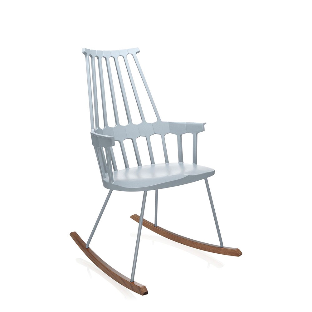 Le sedie a dondolo di design più famose di tutti i tempi DESIGN STREET