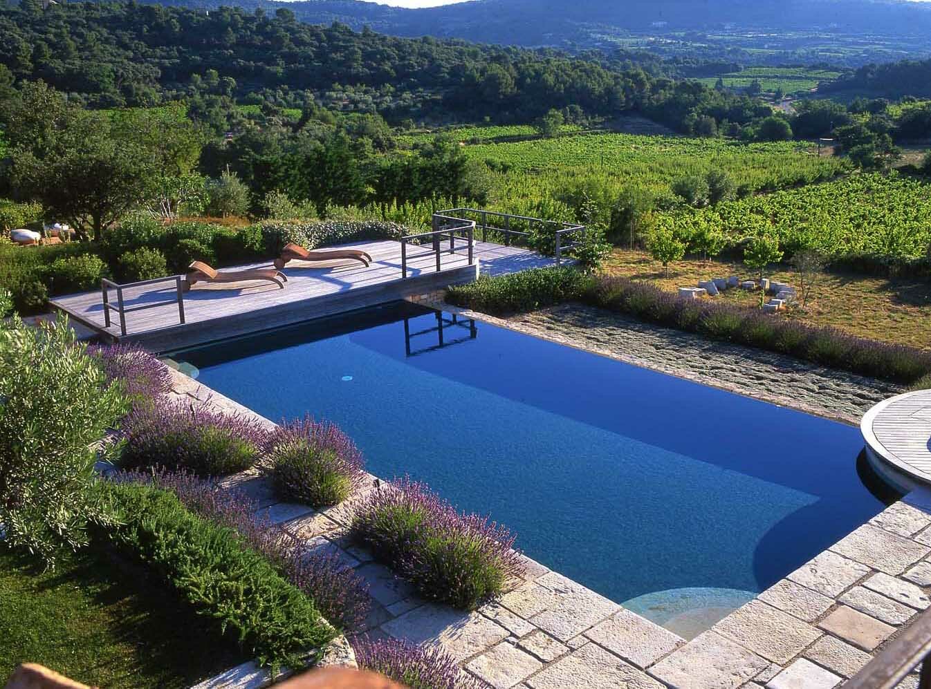 25+ Pool Landscape Designs, Decorating Ideas Design Trends Premium 25+ Pool Landscape Designs, Decorating Ideas Design Trends Premium