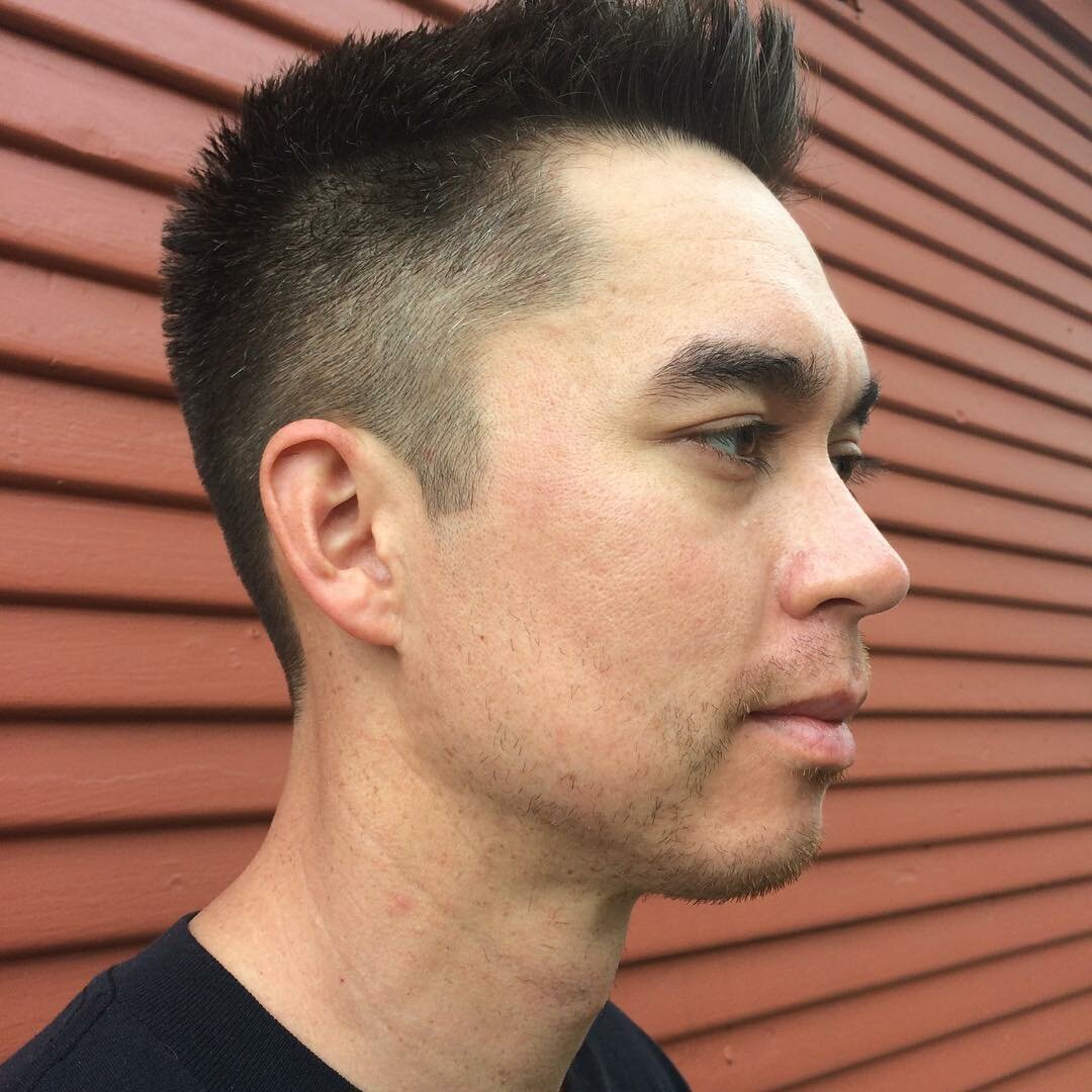21+ Medium Fade Haircut Designs Hairstyles Design 21+ Medium Fade Haircut Designs Hairstyles Design