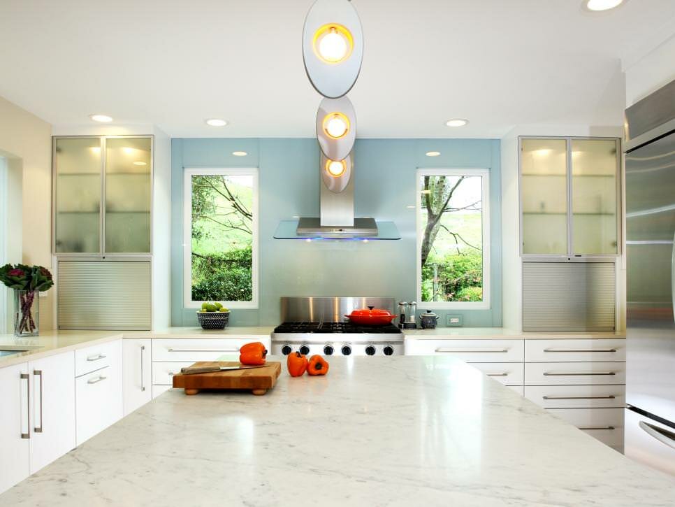 24+ Kitchen Island Designs, Decorating Ideas Design Trends Premium