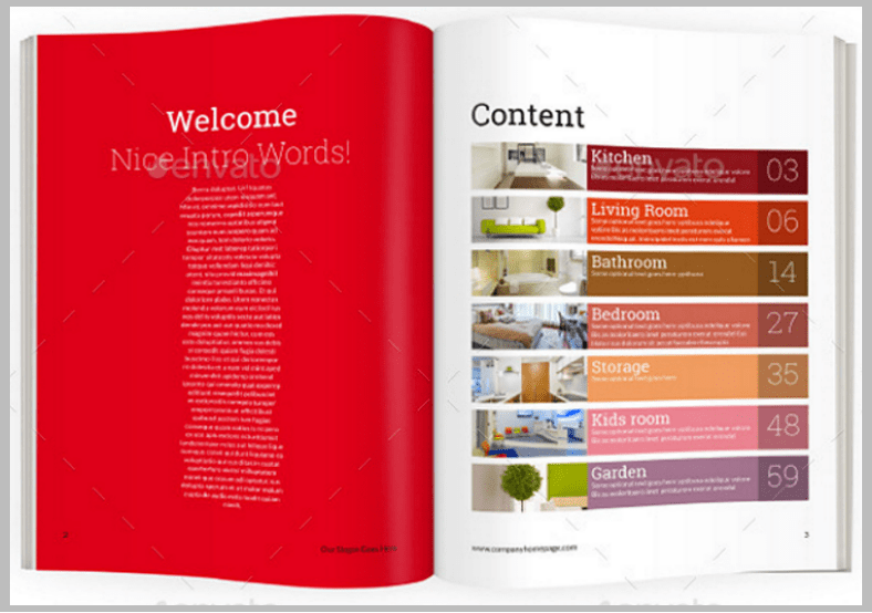 21+ Product Catalog Designs Word, PSD, EPS Design Trends Premium PSD, Vector Downloads