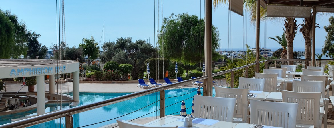 St Raphael Resort Limassol Cyprus Holidays 2019 2020 Book Online