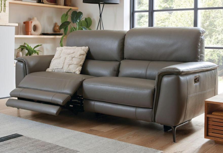 Modern Tech Sofas DFS