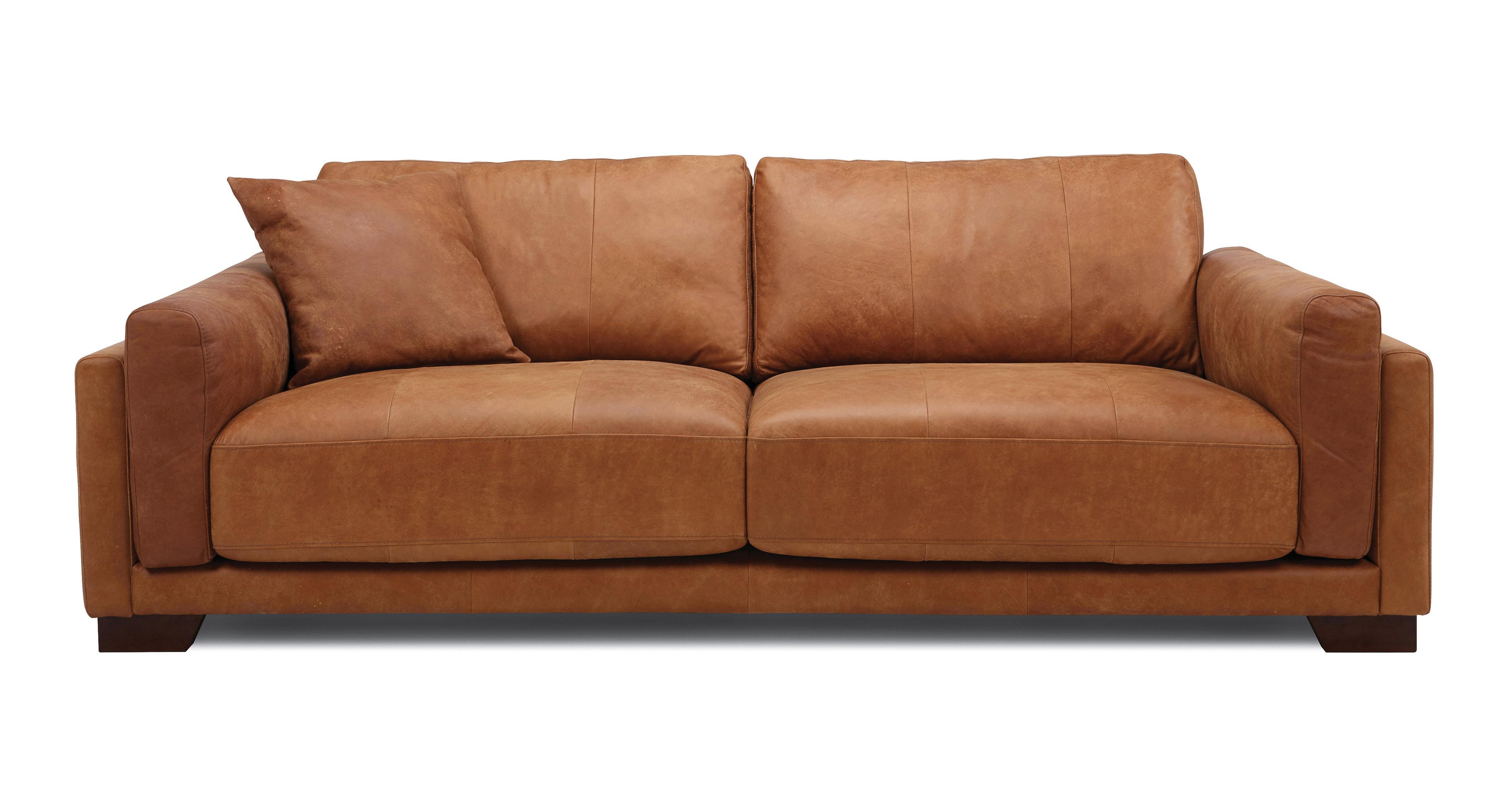 Balboa 4 Seater Sofa DFS