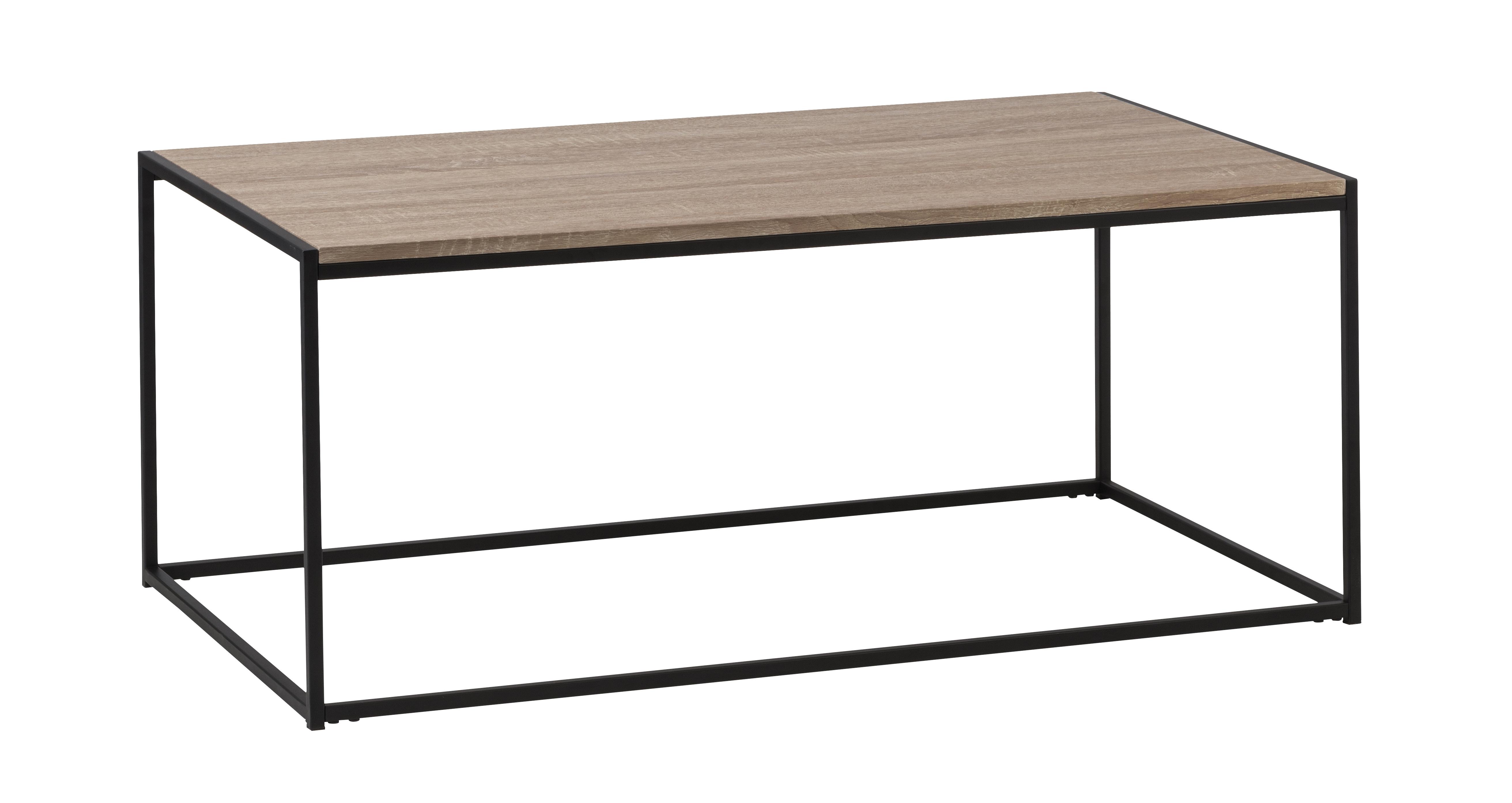 Corsica Coffee Table DFS