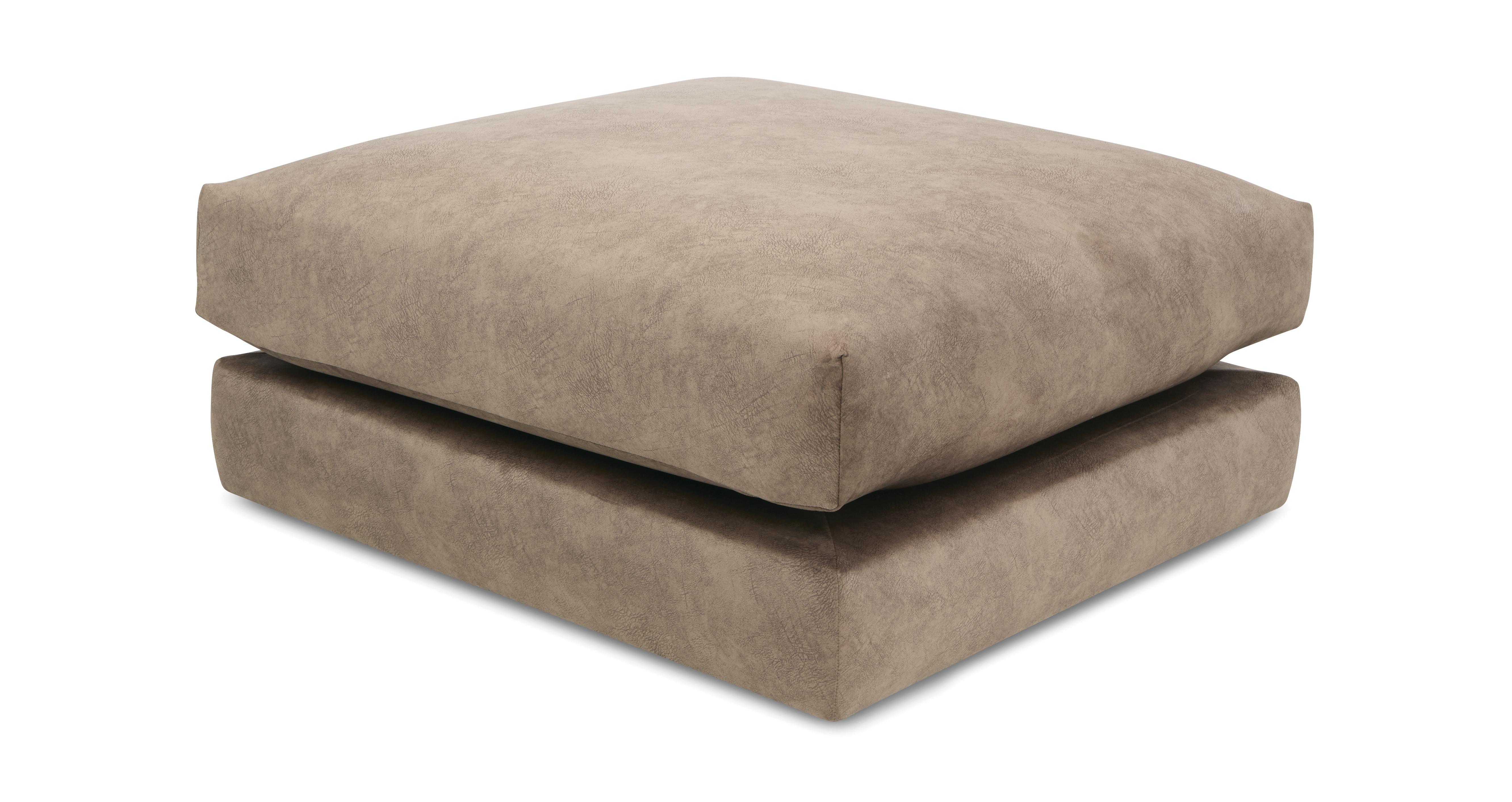 Devine Self Piped End Stool DFS