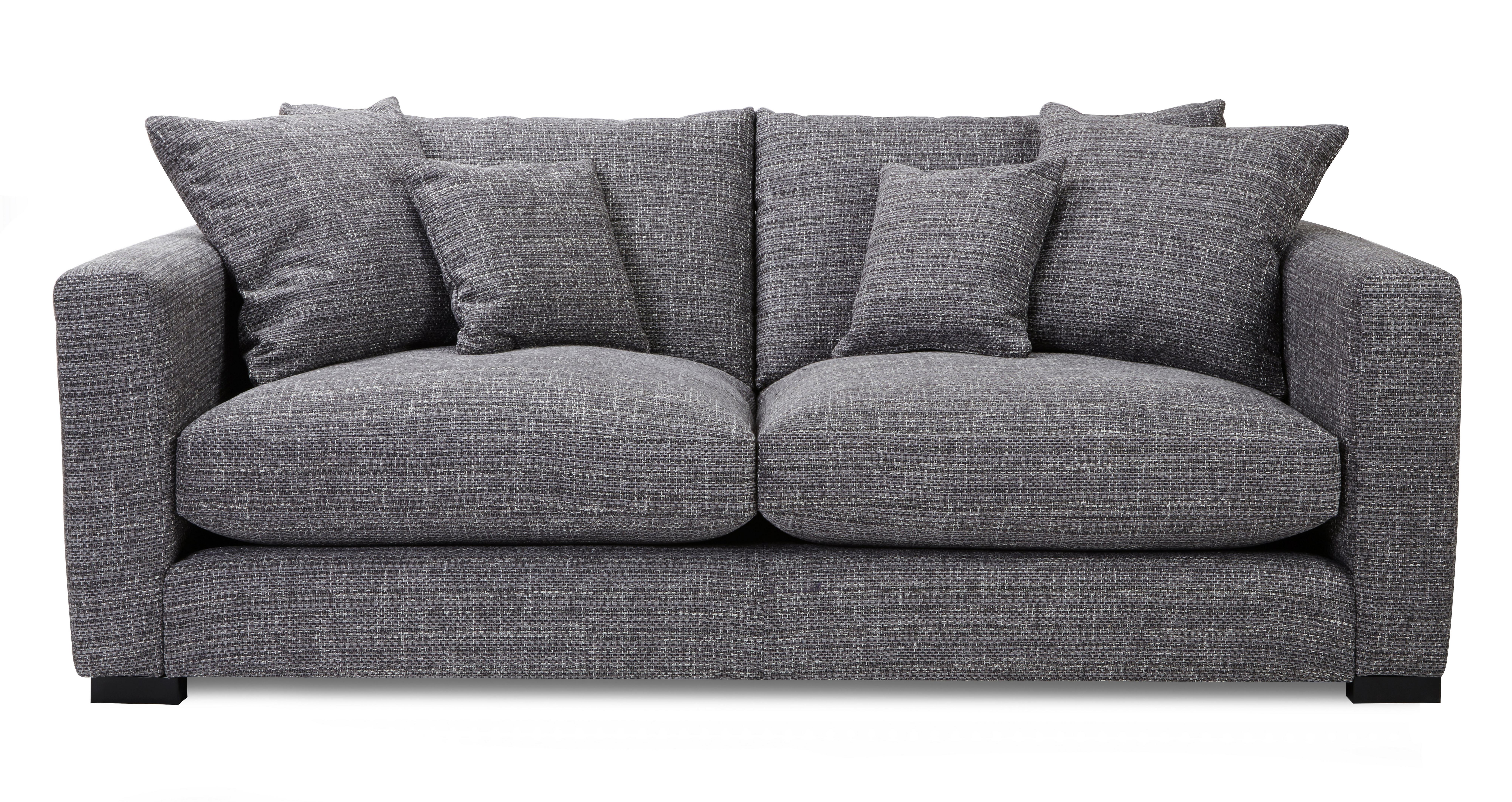 Dillon Medium Sofa DFS Ireland
