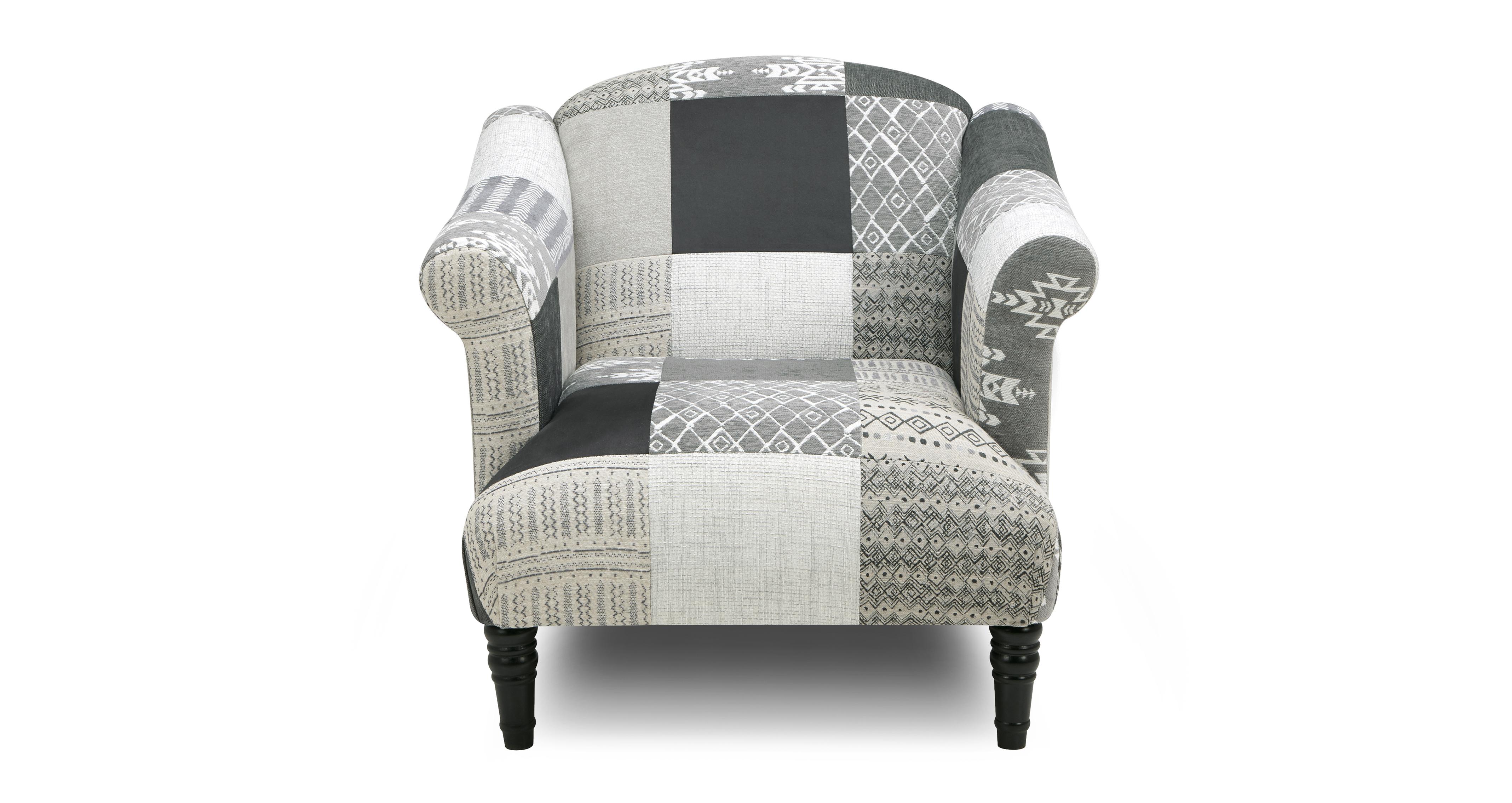 Patchwork Chair Dfs anreapatchwork