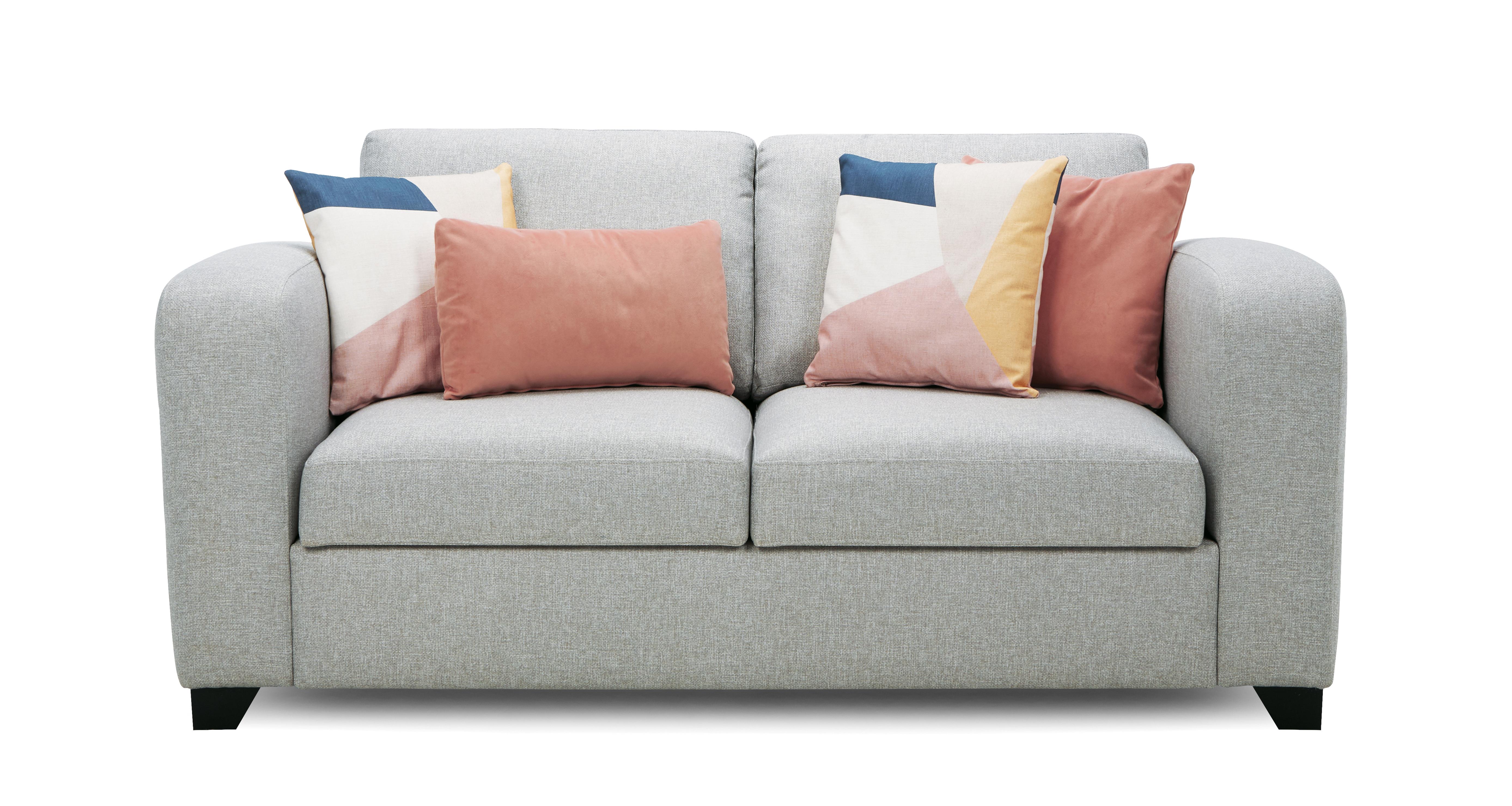 Layla 2 Seater Storage Sofa DFS