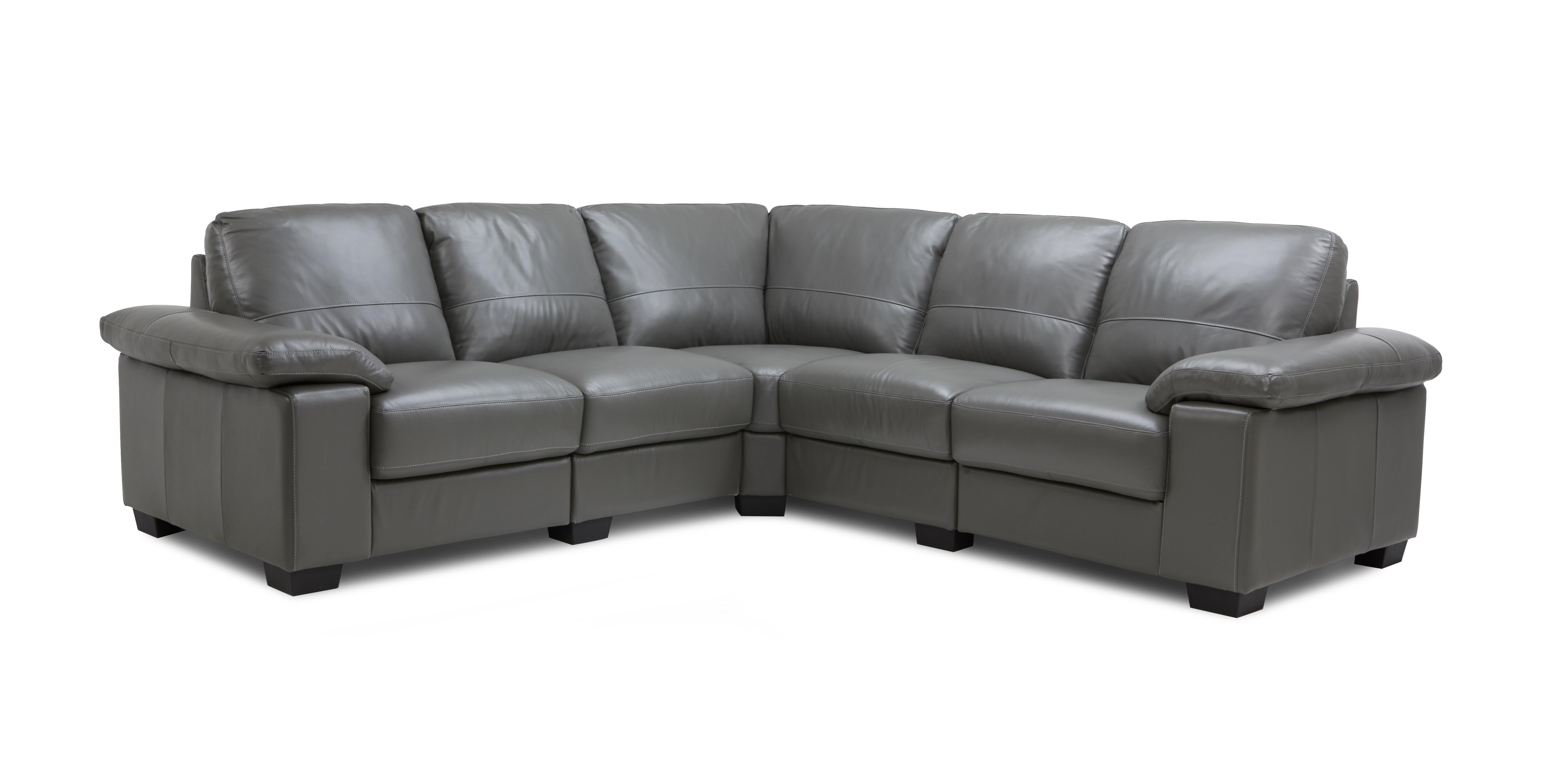 Linea Corner Group Accent DFS