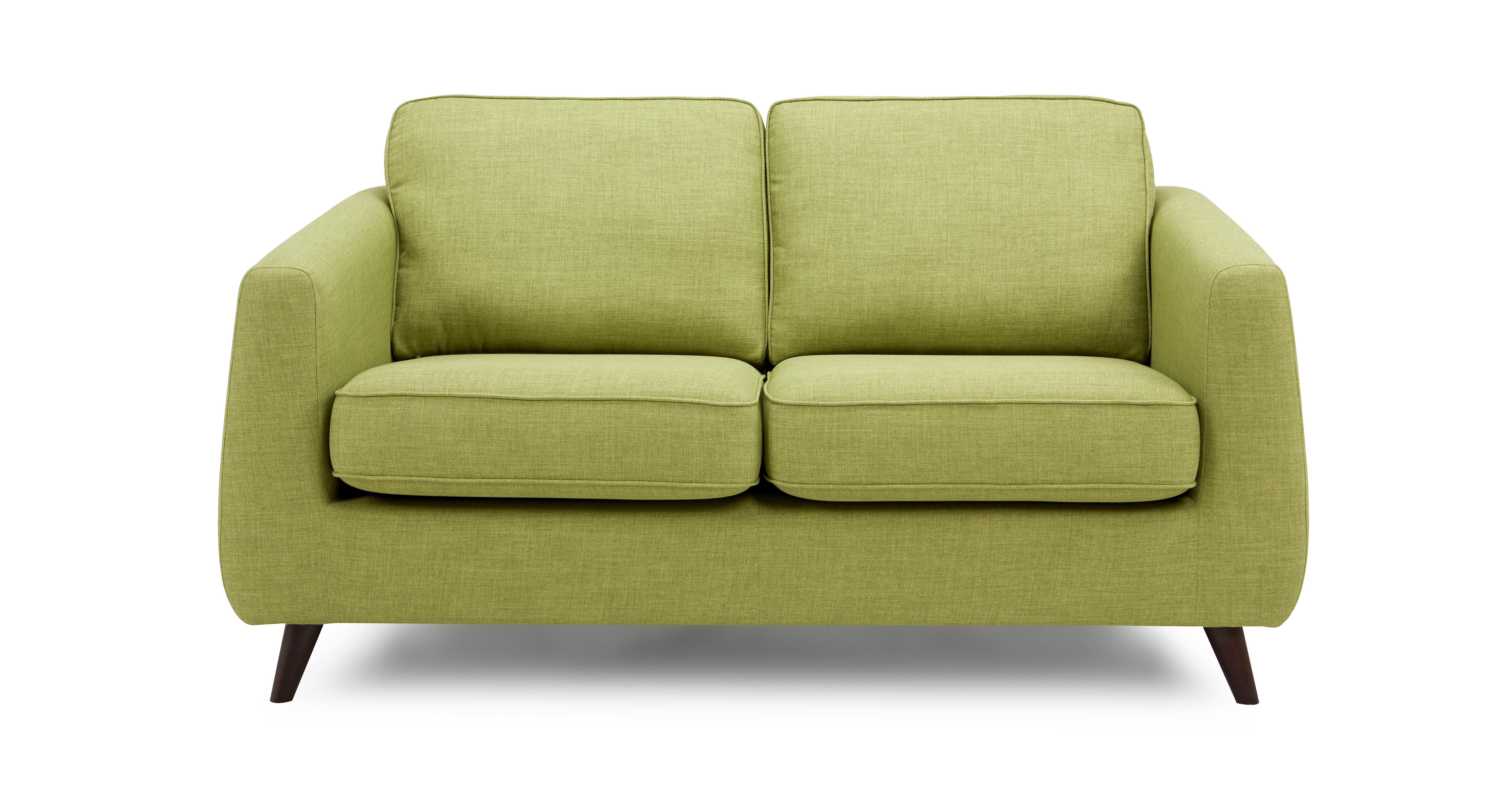 Luppo 2 Seater Sofa Revive DFS