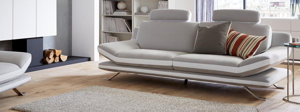 Contemporary and Modern Sofas DFS