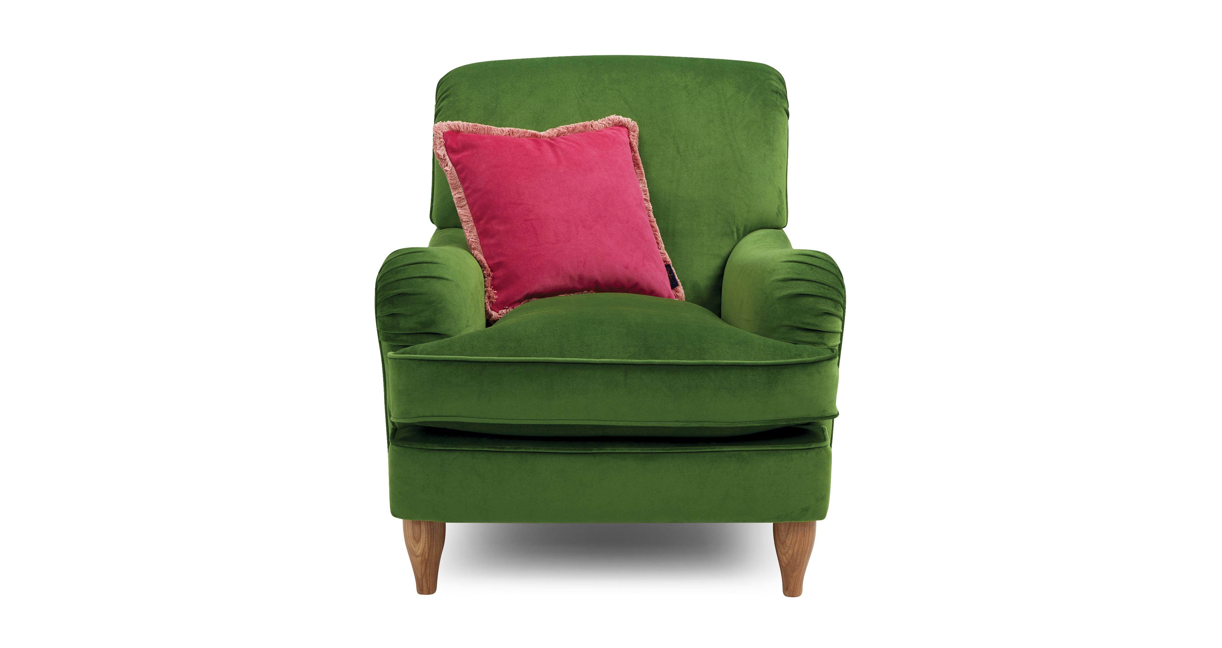 Pashley Accent Chair DFS