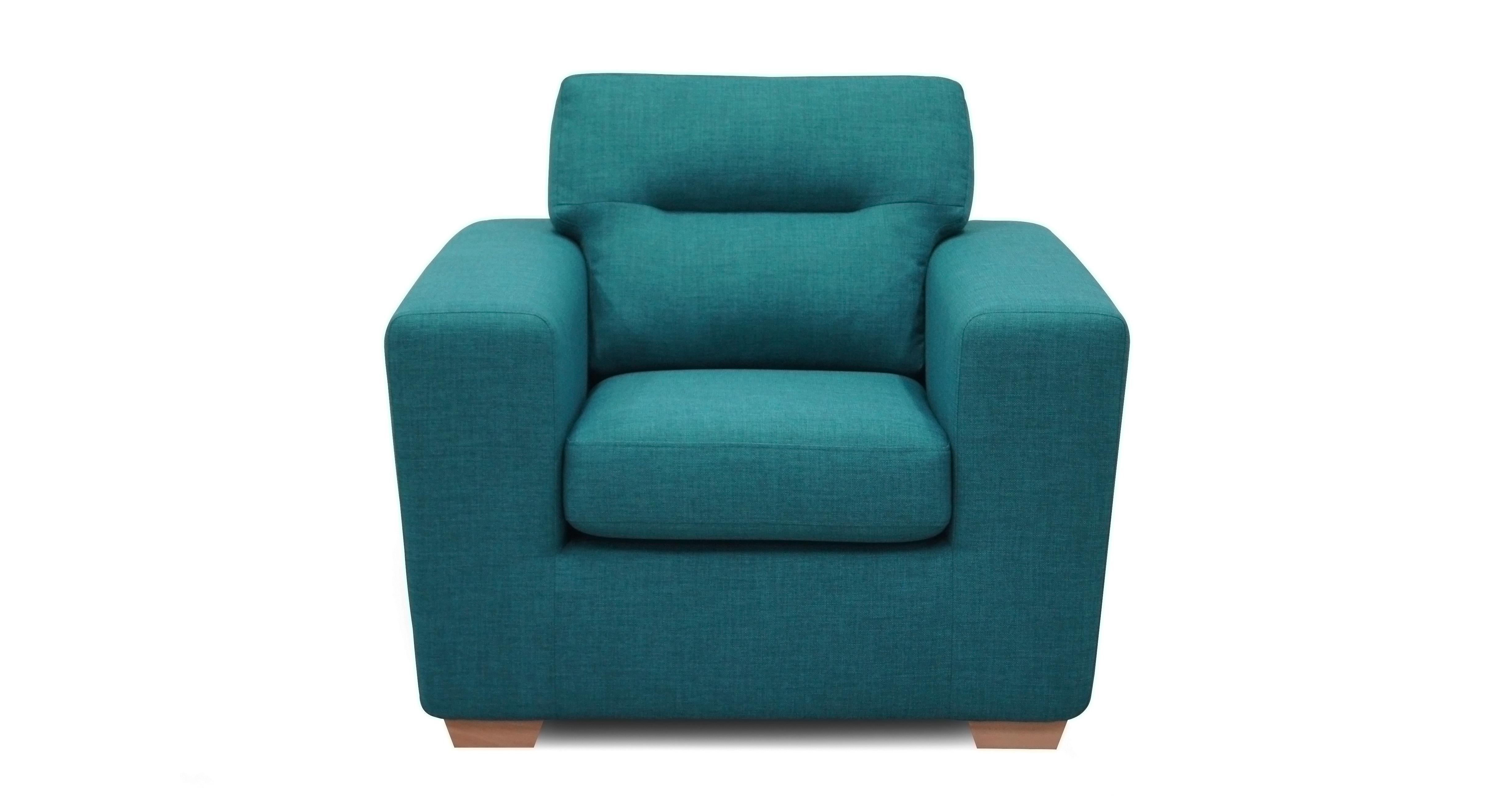 Rox Armchair DFS