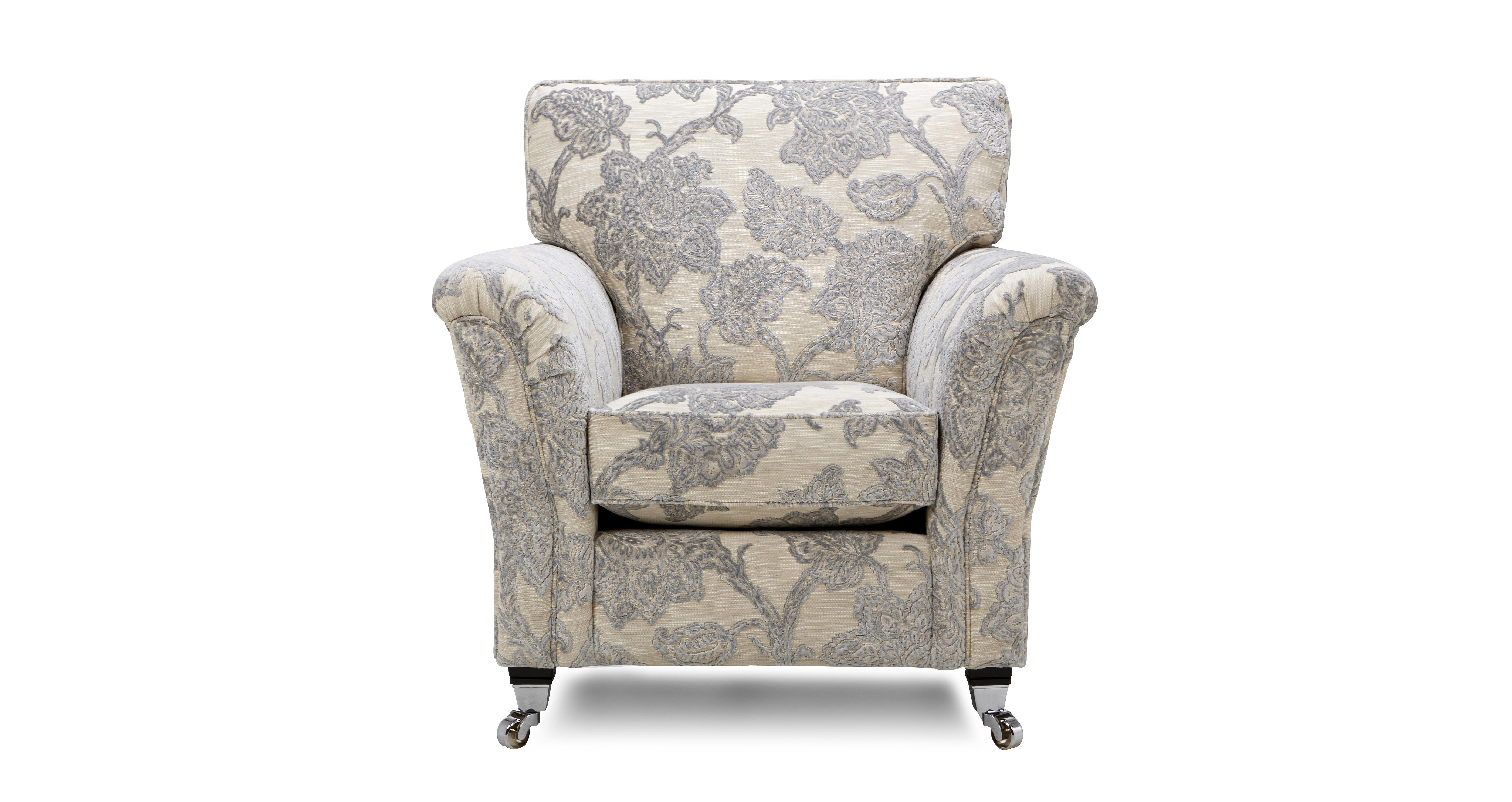 Shackleton Floral Armchair Shackleton Floral DFS Ireland