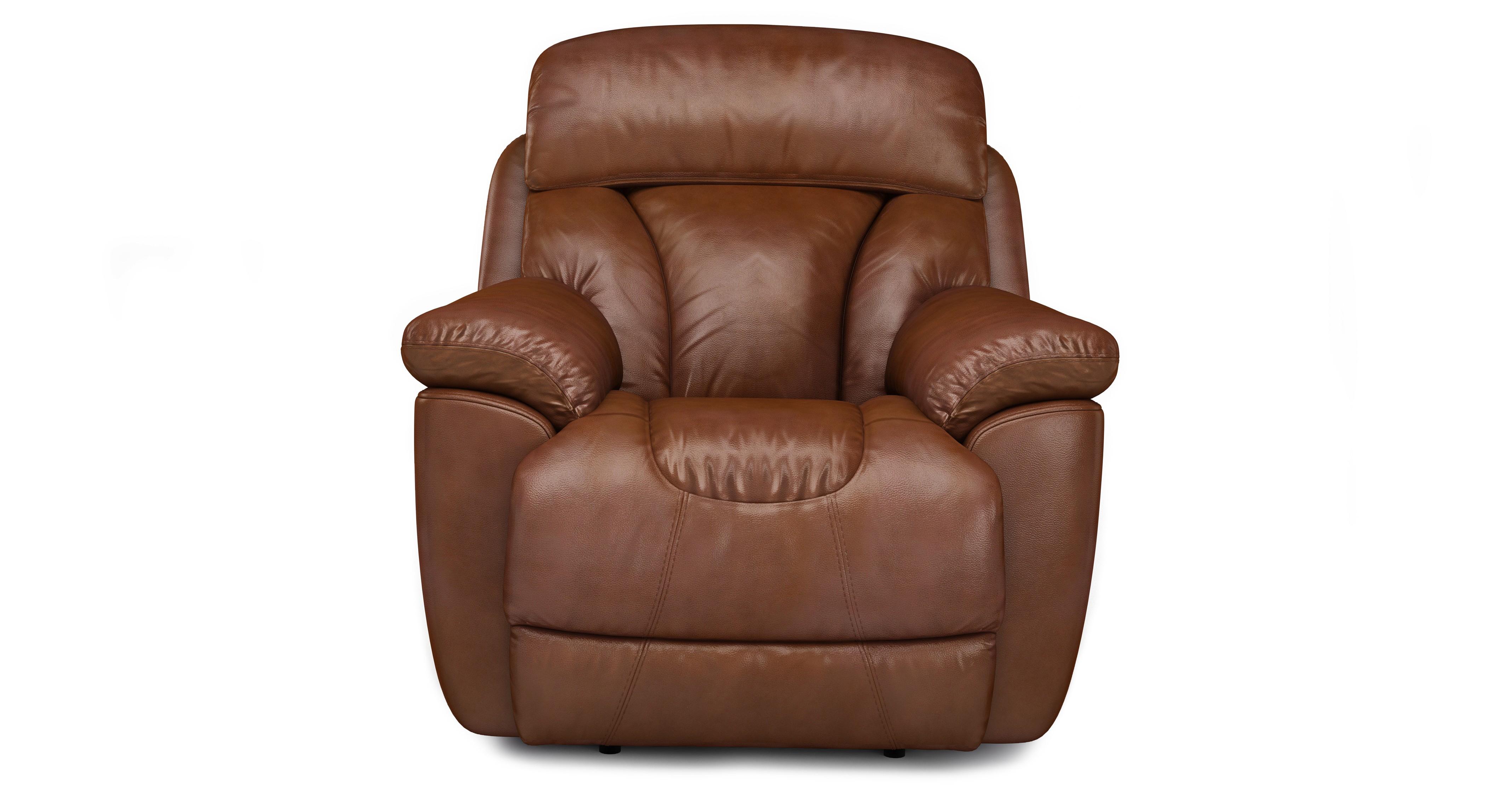 Supreme Power Plus Recliner Chair Panama DFS