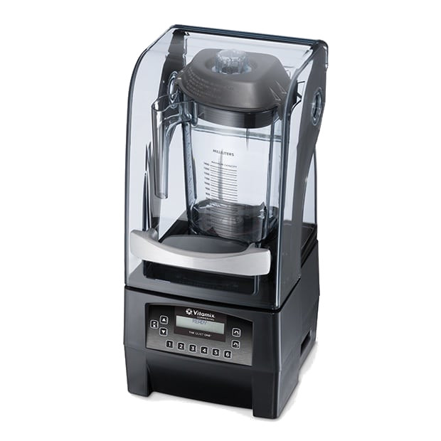 VitaMix 36019 48 oz 3 HP The Quiet One® Blender