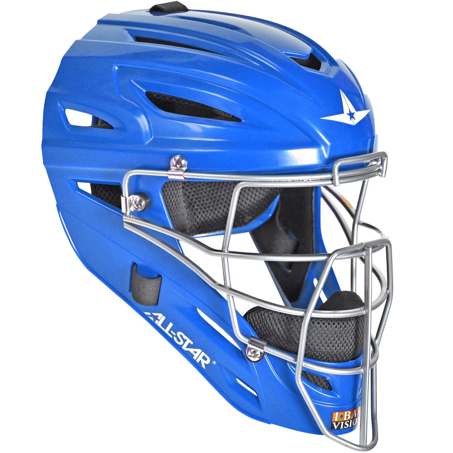 Catcher's Helmets & Masks A.D. STARR