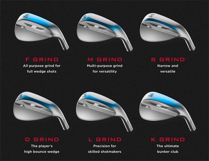 Titleist Vokey Design SM8 Wedge Up to 20 Off Available at Golf Galaxy