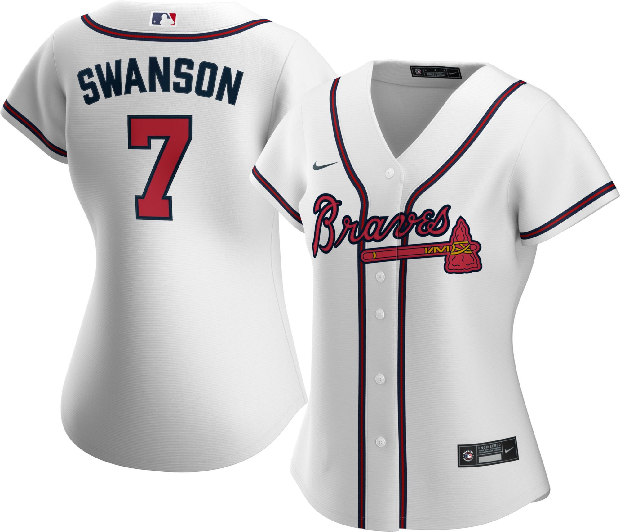تحطيم شارلوك هولمز مصعد Braves Jerseys Near Me - Tamarasubdivision.com