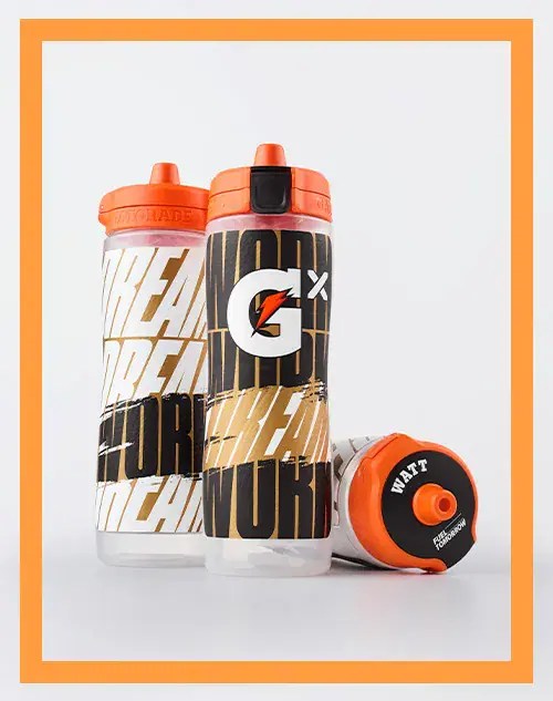 Gatorade Bottles, Jugs and Hydration DICK'S Sporting Goods
