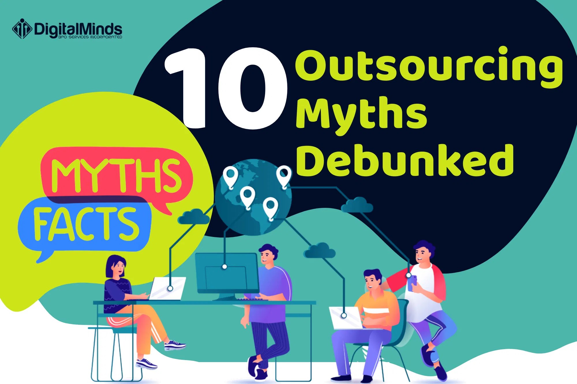 5 Best Technical Support Outsourcing Companies (2025 Edition)