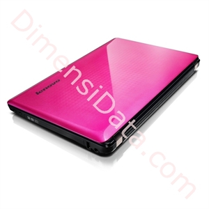 Jual Lenovo Ideapad Z Series Z470 8066 Pink Notebook Harga Murah