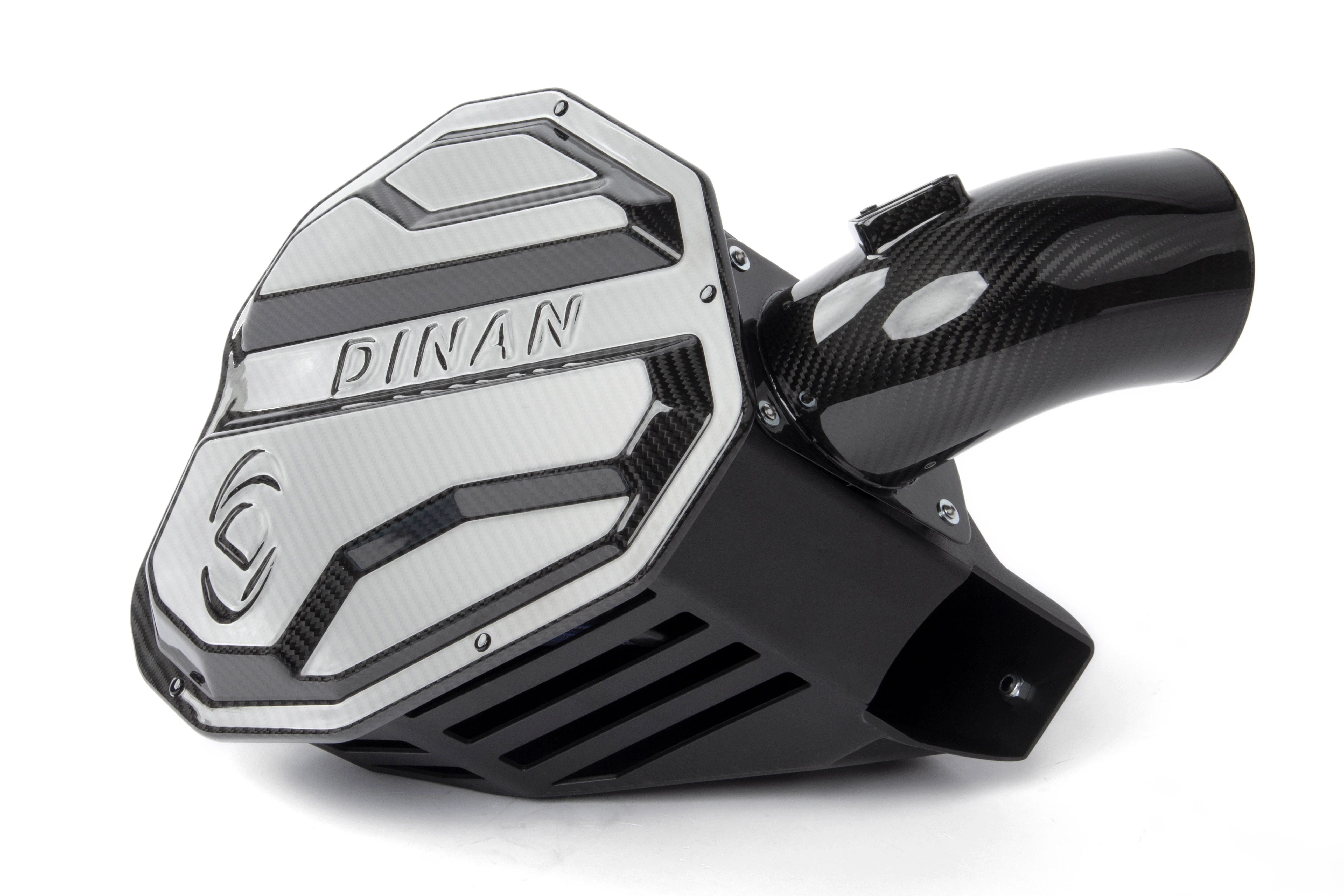 Dinan D7600058 Dinan Cold Air Intake 20202024 BMW M240i/M340i/M440i