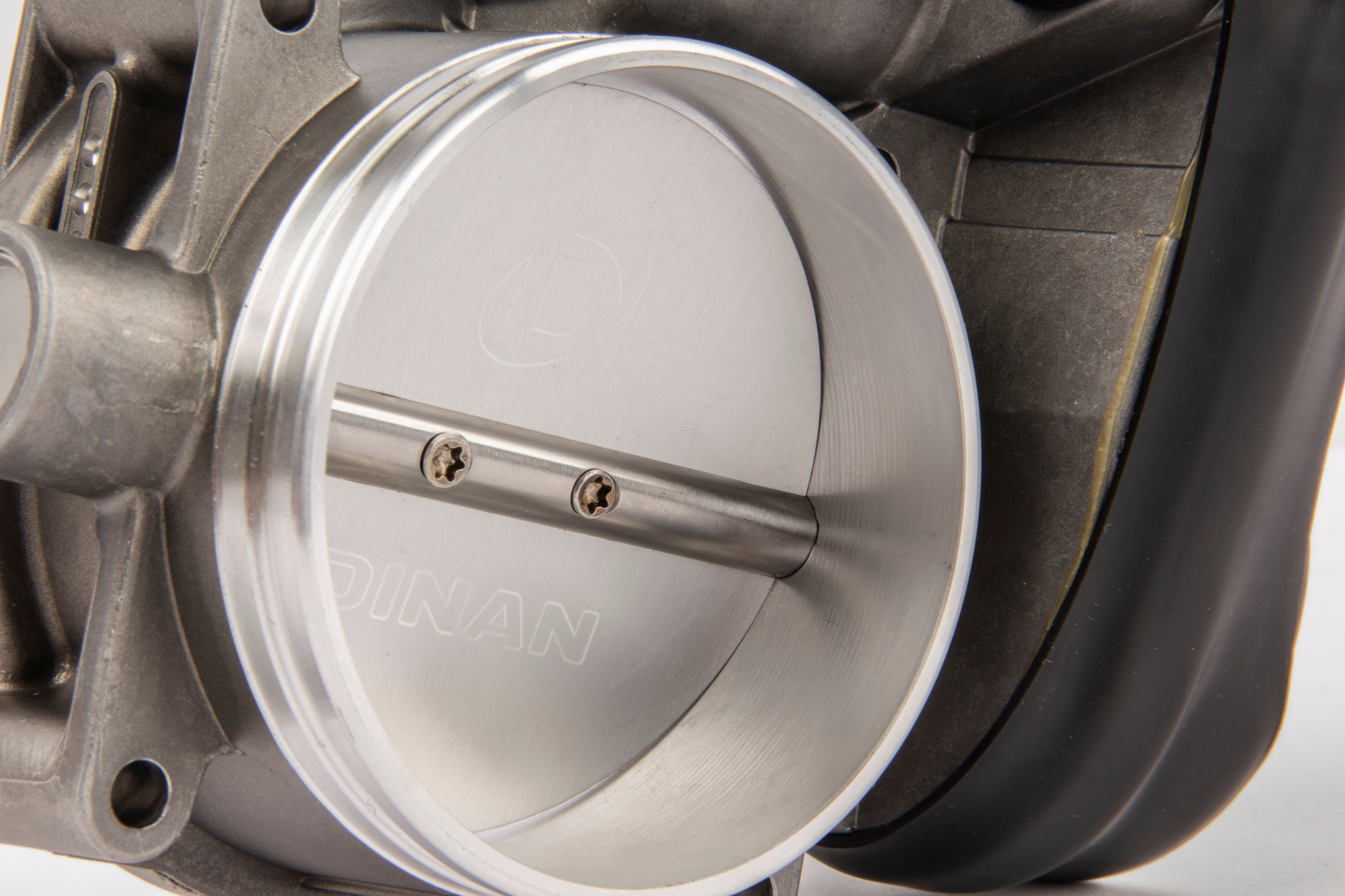 Dinan D7603300A Dinan High Flow Throttle Body 20012006 BMW 330i/530i/X3/X5/Z3/Z4