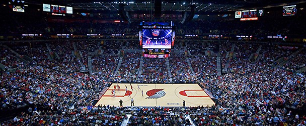 Moda Center tickets and event calendar Portland, OR