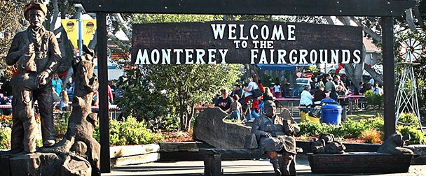 Monterey Fairgrounds Events 2023 Monterey County Fairgrounds Tickets And Event Calendar | Monterey, Ca | Axs.com