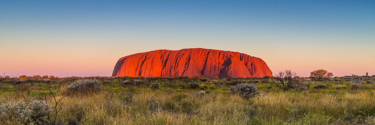 Australian Tours Starting In September 2026 and 2027