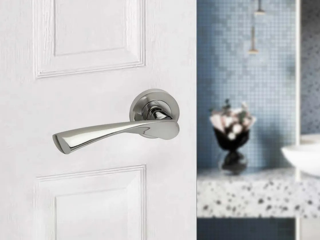 Fire Door Handles & HighQuality Handle Sets