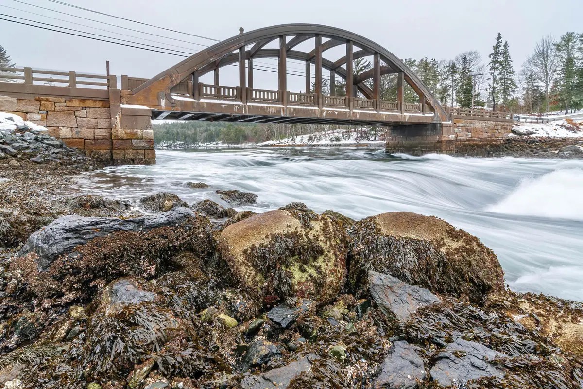 Kate Stookey's Favorite Maine Place Down East Magazine