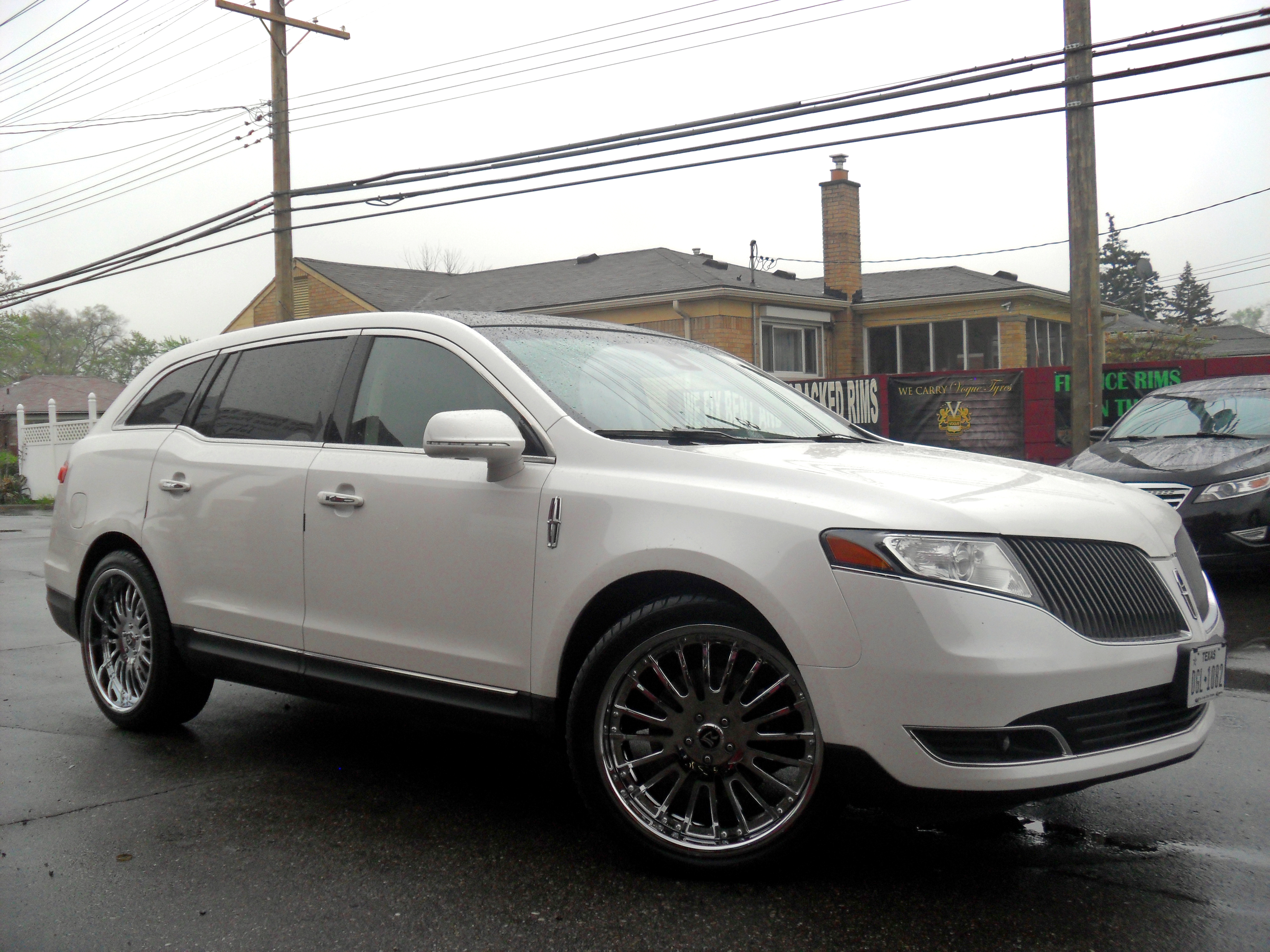 Gallery Down South Custom Wheels