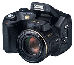 Fujifilm FinePix S7000 - DPChallenge