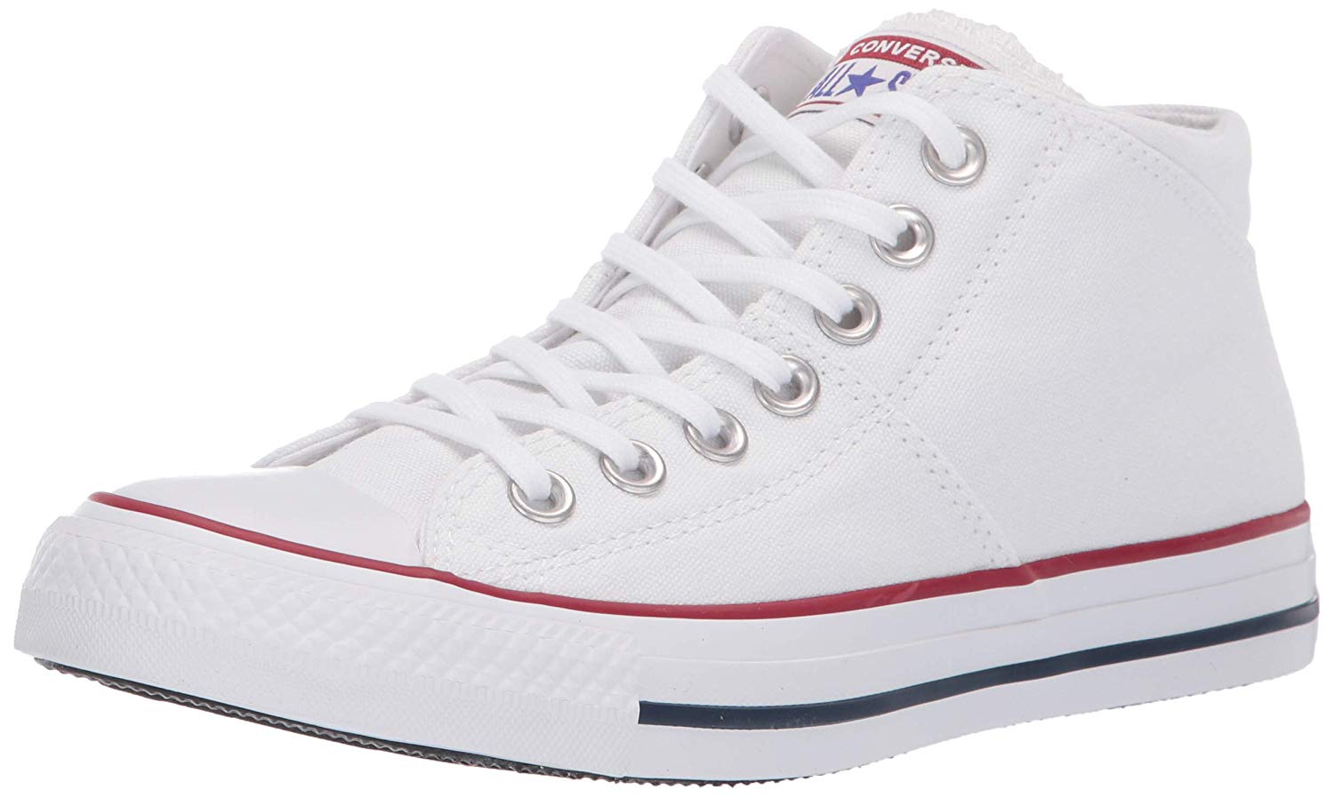 Converse Womens Chuck Taylor All Star Madison Mid Top Shoes
