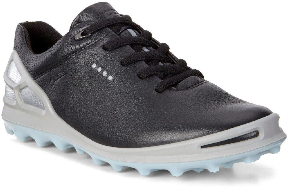 Ecco Womens Golf Cage Pro Shoes