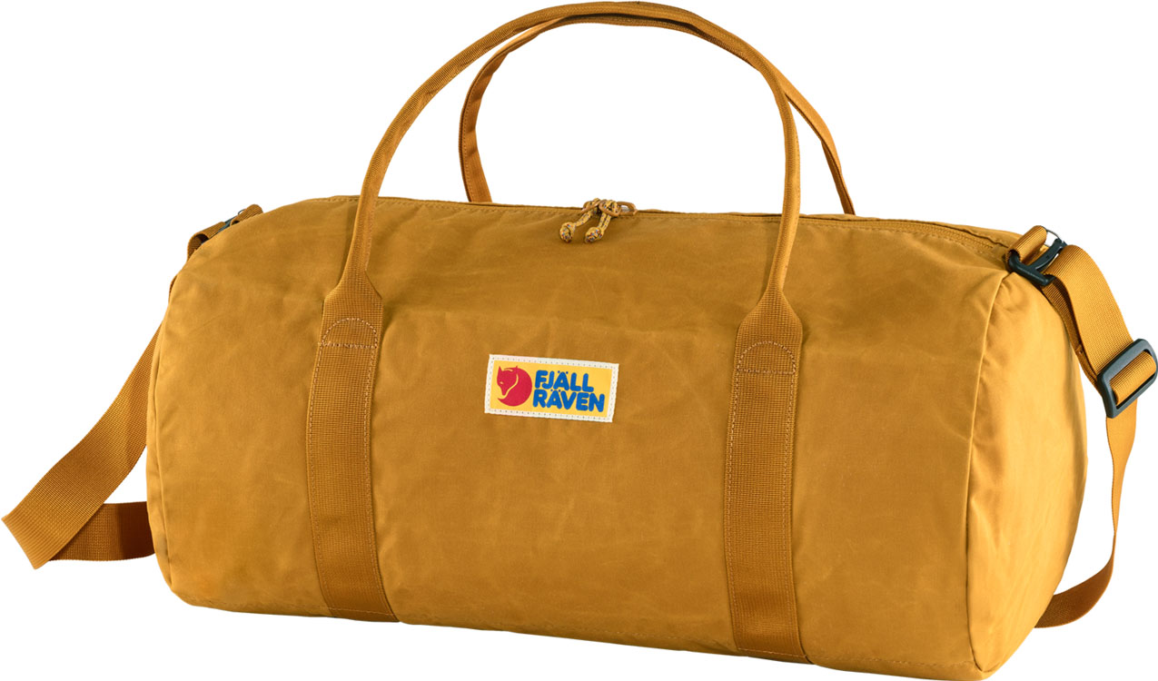 Fjallraven Unisex Vardag Duffel 30