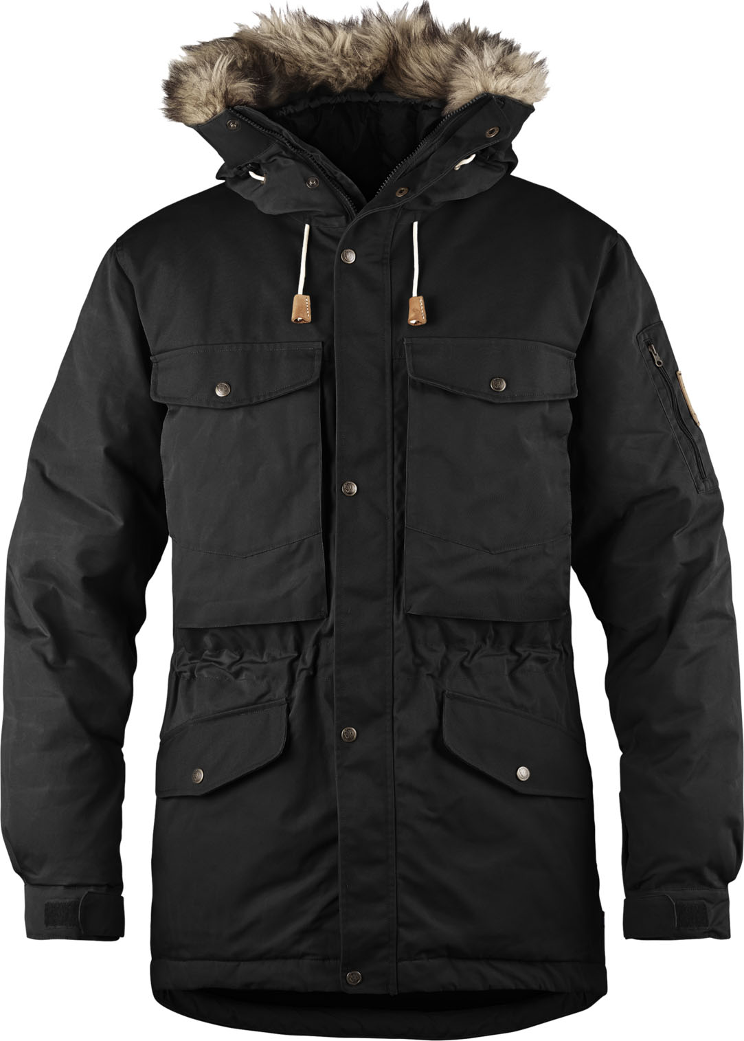 Fjallraven Mens Singi Down Jacket