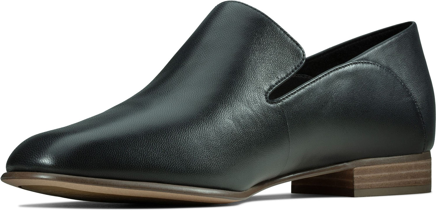 Clarks Womens Pure Viola Shoes