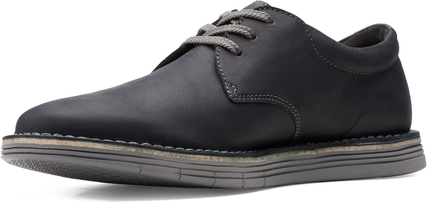 Clarks Mens Vibe Shoes