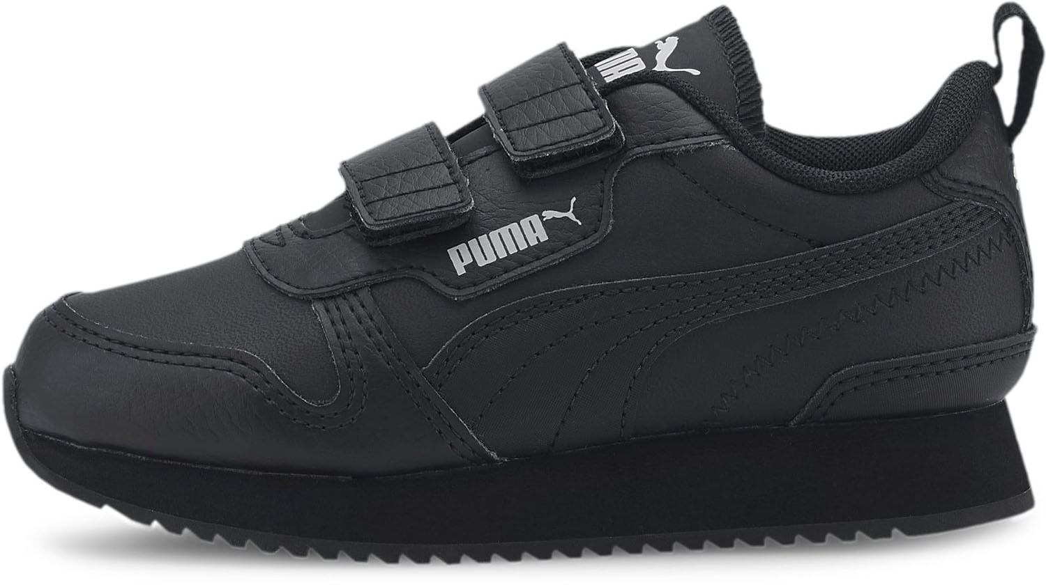 Puma Kids Puma R78 Sl with Fastner Shoes