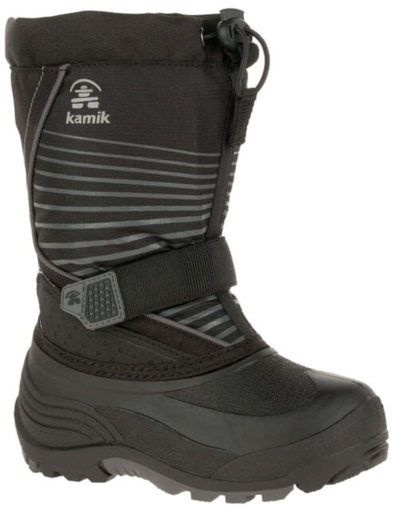 Kamik Boys Snowfall Boots