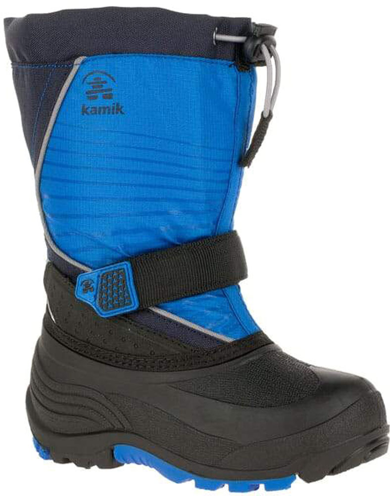 Kamik Boys Snowfall Boots