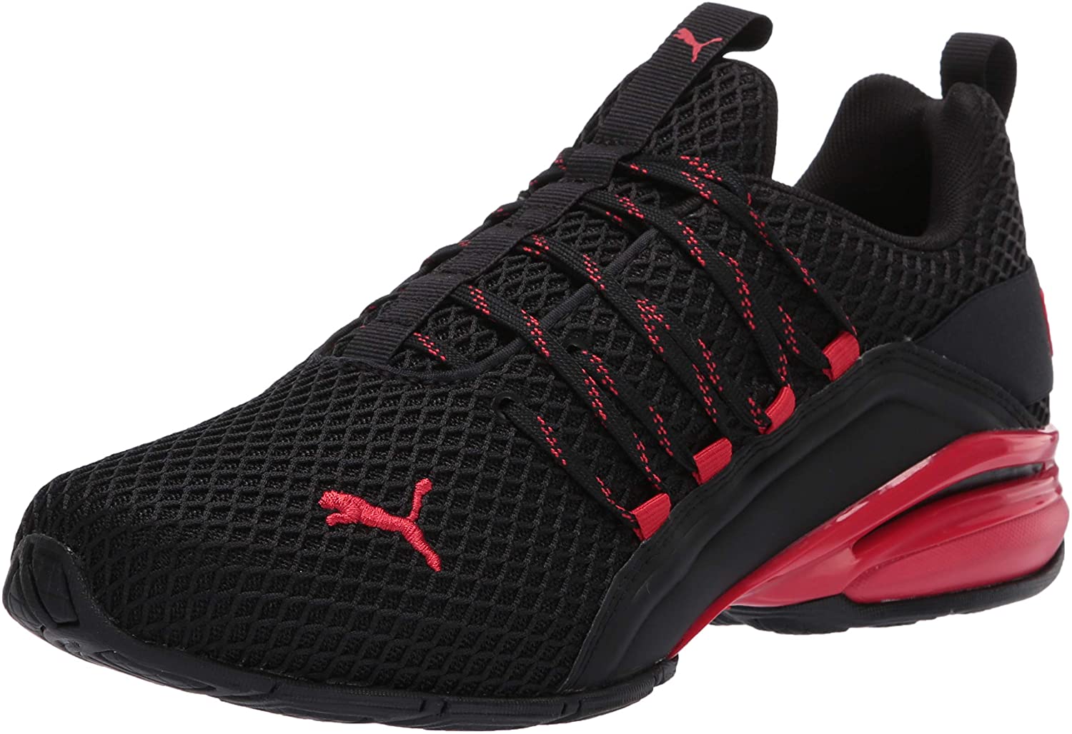 Puma Mens Axelion Spark Shoes