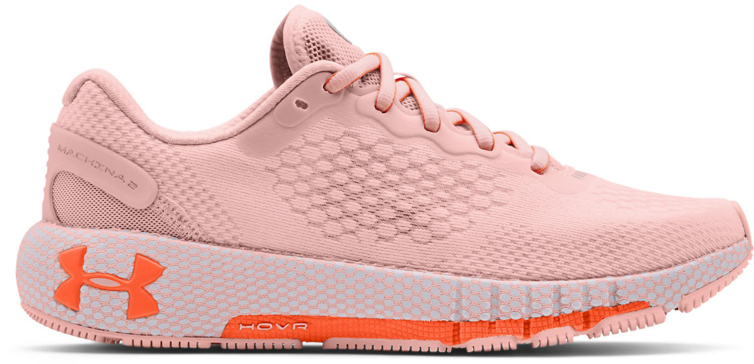 Under Armour Womens Hovr Machina 2 Sneakers