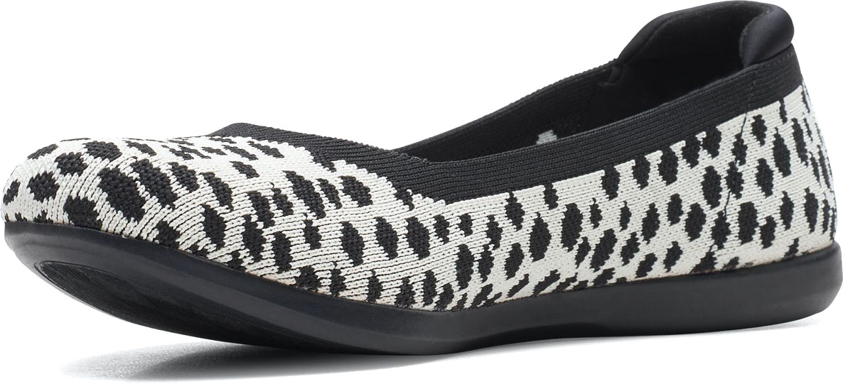 Clarks Womens Carly Wish Shoes