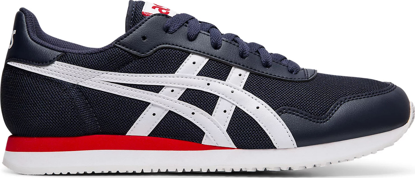 ASICS Mens TIGER RUNNER Shoes